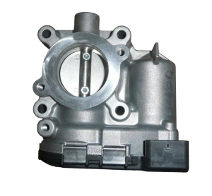 Corps de papillon Renault 1.3 TCE 161203209R - NEUF D'ORIGINE OE