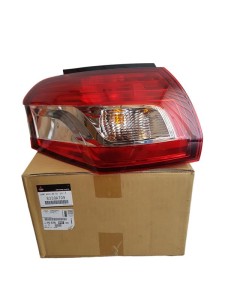 Feu arrière gauche Peugeot 4008 1607699280 - NEUF D'ORIGINE OE