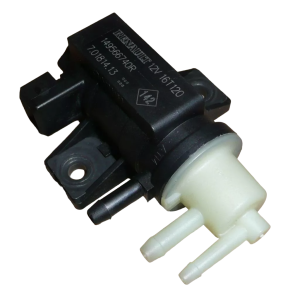 électrovanne de turbine Renault 1.6 dCi 149566740R - NEUF D'ORIGINE OE