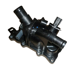 Boîtier de thermostat Renault 1.3 TCE 110609301R - NEUF D'ORIGINE OE