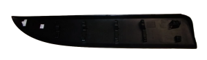 Bande de porte gauche Renault Trafic III 808213720R - NEUF D'ORIGINE OE