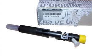 Injecteur Renault Clio II Kangoo 1.5 dCi 166003978R - NEUF D'ORIGINE OE
