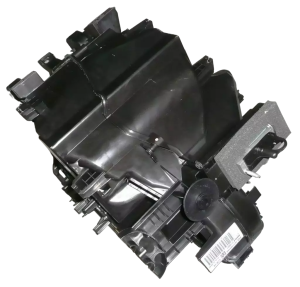 Boîtier de chauffage Citroen C4 Cactus 1611705380 - NEUF D'ORIGINE OE