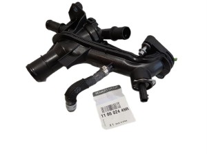 Boîtier de thermostat Renault 2.0 dCi 110602449R - NEUF D'ORIGINE OE