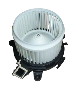 Ventilateur de chauffage Citroen Peugeot 9849717380 - NEUF D'ORIGINE OE