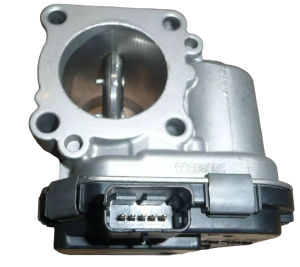 Corps de papillon Citroen Peugeot 1.6 HDI 0345G4 - NEUF D'ORIGINE OE