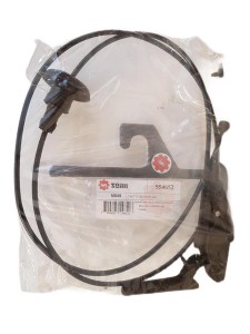 CÂBLE D'OUVERTURE DU CAPOT PARTNER BERLINGO 2/3 7937Q8