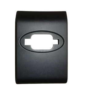 Bandeau de montant droit Renault Master III 768560130R - NEUF D'ORIGINE OE