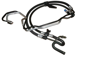 Câble de direction assistée Citroen Xsara Picasso 1.6 4014N2 - NEUF D'ORIGINE OE