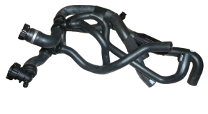 Tuyau de radiateur Renault Laguna III 2.0 dCi 924000004N - NEUF D'ORIGINE OE
