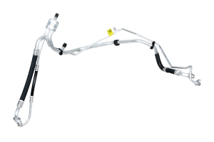 Tuyau de climatisation Citroen C4 I II 1.6 VTI 9831991080 - NEUF D'ORIGINE OE