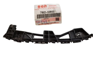 Glissière arrière droite 71821-53R00 Suzuki SWIFT MK8 Original OE