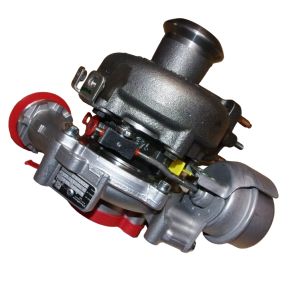 turbocompresseur Renault Megane IV 1.5 dCi 110 KM 144114428R - NEUF D'ORIGINE OE