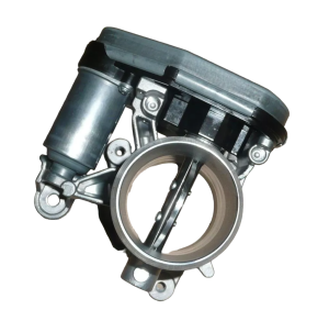 Corps de papillon Citroen Peugeot 2.2 HDI 9687888280 - NEUF D'ORIGINE OE