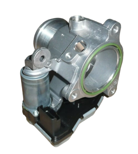 Corps de papillon Citroen Peugeot 2.2 HDI 9687888280 - NEUF D'ORIGINE OE