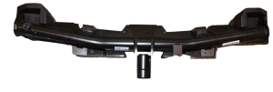 Barre de remorquage Peugeot 508 II 1616765680 - NEUF D'ORIGINE OE