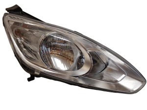 Phare avant droit 89502244 AM5113W029AF Ford C-Max II Original OE