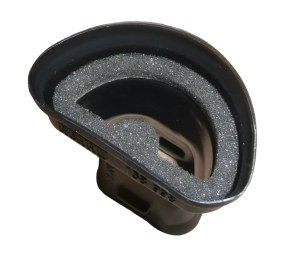 Tuyau d'alimentation en air Citroen C3 II 825214 - NEUF D'ORIGINE OE