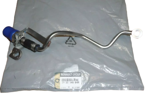 Ligne de lubrification des turbines Renault 2.3 dCi 223214864R - NEUF D'ORIGINE OE
