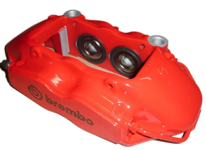 ÉTRIER DE FREIN AVANT DROIT RENAULT MEGANE III 2.0 RS 410019207R