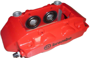 ÉTRIER DE FREIN AVANT DROIT RENAULT CLIO RS 410015432R