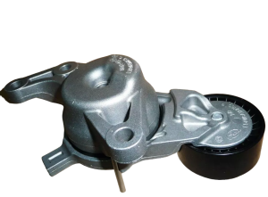 Tendeur d'alternateur Citroen Peugeot 2.0 HDI 1683121580 - NEUF D'ORIGINE OE