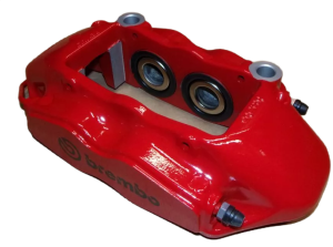 ÉTRIER DE FREIN AVANT GAUCHE RENAULT MEGANE IV BREMBO 410110915R