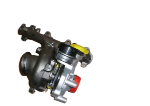 turbocompresseur Renault Master III 2.3 dCi 144109159R - NEUF D'ORIGINE OE
