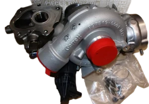 turbocompresseur Renault Master III 2.3 dCi 144117591R - NEUF D'ORIGINE OE