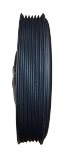 Poulie d'arbre Dacia Duster II 1.5 dCi 123036715R - NEUF D'ORIGINE OE