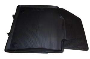 Tapis en caoutchouc Peugeot 508 II 1627794880 - NEUF D'ORIGINE OE