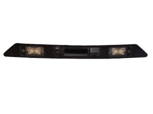 Bande lumineuse à panneau 4E0827574K Audi A8 D4 4H0 TRÈS BON ÉTAT Original OE