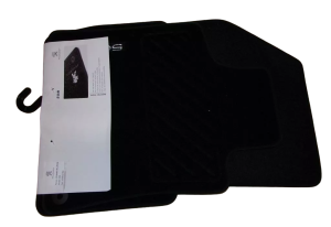 Tapis en velours Peugeot 508 II 1628562780 - NEUF D'ORIGINE OE