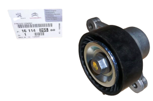 Tendeur de courroie trapézoïdale Citroen Peugeot 1611426580 - NEUF D'ORIGINE OE