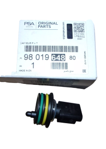 Capteur de température d'huile Peugeot 508 2.0 HDI 9801964880 - NEUF D'ORIGINE OE