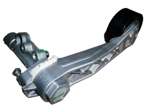 Tendeur de courroie Citroen Peugeot 1611425480 - NEUF D'ORIGINE OE
