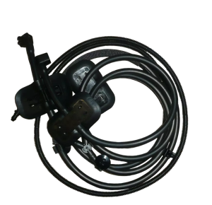 Tuyau de lave-glace avant 9802763580 Peugeot 508 - NEUF D'ORIGINE OE