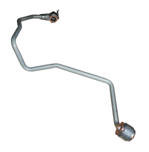 Ligne de lubrification des turbines Peugeot Citroen 1.6 HDI 9806878180 - NEUF D'ORIGINE OE