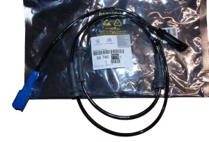Capteur ABS Avant droit 9674577980 Peugeot 508 - NEUF D'ORIGINE OE
