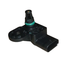 Capteur de pression de suralimentation Citroen Peugeot 1922V7 - NEUF D'ORIGINE OE