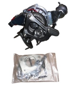 TURBOCOMPRESSEUR RENAULT MASTER III 2.3 DCI 144109364R