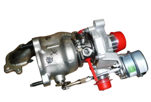 turbocompresseur Renault 1.2 TCE 144100054R - NEUF D'ORIGINE OE