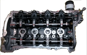 CULASSE CITROEN PEUGEOT 1.6 0200.HQ