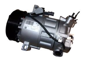 Compresseur de climatisation Renault 0.9/1.2 TCE 926008014R - NEUF D'ORIGINE OE