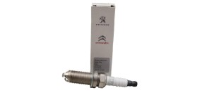 BOUGIE CITROEN PEUGEOT 5960F2 - NEUF D'ORIGINE OE