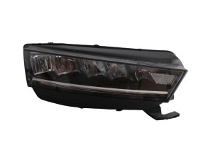 Phare avant droit entièrement à LED Skoda Octavia IV 5E4941016 Original OE