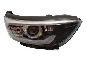 Phare avant droit à LED KIA STONIC 92102-H8 L'original parfait OE