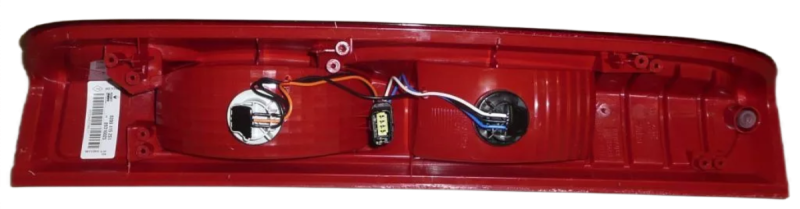 LAMPA PRAWY TYŁ RENAULT TRAFIC II 8200415251 IDEAL PARTS