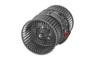 Ventilateur intérieur Renault 715047 Nouveau Valeo