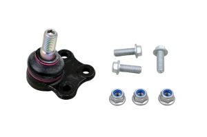 Axe de bras de suspension Renault 401606676R - NEUF D'ORIGINE OE